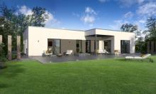 MAXIMALER WOHNKOMFORT AUF EINER EBENE Haus kaufen 66506 Maßweiler Bild klein