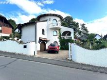 Mediterrane Traumfinca im mallorquinischen Stil mit Blick auf Rheinebene zu verkaufen! Haus kaufen 53547 Dattenberg Bild klein