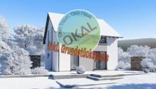 Mehr Haus fürs Geld: OKAL-Vorteilstage - nur bis 28. Februar! Haus kaufen 34393 Grebenstein Bild klein