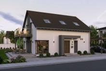 Mehr Zuhause geht nicht. Haus kaufen 37574 Einbeck Bild klein