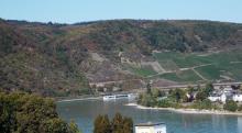 mehrere Jahrhunderte altes historische Objekt mit Rheinblick, 2009 vollständig renoviert, mehrere Apartmens und hochwertige Gewerbefläche Haus kaufen 56070 Koblenz Bild klein