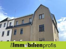 Mehrfamilien-/ Generationenhaus mit 140 m²-Maisonettewohnung Haus kaufen 08258 Markneukirchen Bild klein