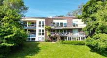 Mehrfamilienhäuser in Berliner Wasserlagen werden zur Rarität Haus kaufen 14089 Berlin Bild klein