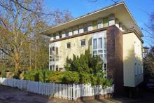 Mehrfamilienhäuser in Berliner Wasserlagen werden zur Rarität Haus kaufen 14089 Berlin Bild klein