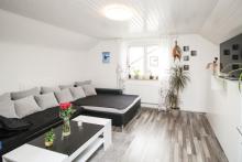 Mehrfamilienhaus für Selbstnutzer und Kapitalanleger inkl. Garagen! Haus kaufen 78739 Hardt (Landkreis Rottweil) Bild klein