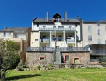 *** Mehrfamilienhaus in bester Lage *** Haus kaufen 56841 Traben-Trarbach Bild klein