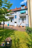 Mehrfamilienhaus in Cottbus - Schmellwitz in ruhiger Lage mit 6 Mietwohnungen Haus kaufen 03044 Cottbus Bild klein