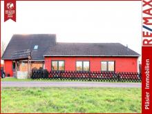 Mehrfamilienhaus in Rhauderfehn * 3 vermietete Wohnungen * zentrale Lage * Kaufpreis VB * Haus kaufen 26817 Rhauderfehn Bild klein