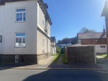 Mehrfamilienhaus in Waltershausen zu verkaufen Haus kaufen 99880 Waltershausen Bild klein