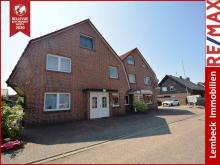 * Mehrfamilienhaus mit 3 Wohneinheiten und Gewerbe * Haus kaufen 26892 Heede (Landkreis Emsland) Bild klein