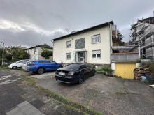 Mehrfamilienhaus mit 6 Wohnungen und separatem Bungalow - Kapitalanlage Haus kaufen 76887 Bad Bergzabern Bild klein