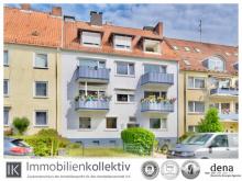 Mehrfamilienhaus mit 8 Eigentumswohnungen (bereits geteilt) TOP gepflegt & TOP Preis nahe TU Hamburg Haus kaufen 21073 Hamburg Bild klein