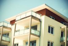 Mehrfamilienhaus mit erstklassiger Energieeffizienz zu verkaufen Haus kaufen 21614 Buxtehude Bild klein