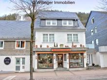 Mehrfamilienhaus mit Geschäften Haus kaufen 34508 Willingen (Upland) Bild klein