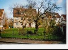 Mehrfamilienhaus mit großem Grundstück Haus kaufen 73614 Schorndorf Bild klein