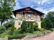 Mehrfamilienhaus mit historischem Flair und modernem Wohnkomfort als Anlageobjekt Haus kaufen 36448 Bad Liebenstein Bild klein