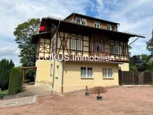 Mehrfamilienhaus mit historischem Flair und modernem Wohnkomfort als Anlageobjekt Haus kaufen 36448 Bad Liebenstein Bild klein
