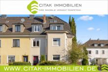 Mehrfamillienhaus in Köln Brück – für Investoren oder zur Eigennutzung als Mehrgenerationenhaus Haus kaufen 51109 Köln Bild klein