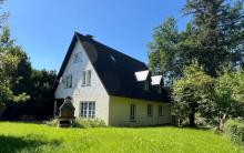 Mehrgenerationenhaus in Siegburg am Wald zu verkaufen Haus kaufen 53721 Siegburg Bild klein