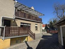 Mehrgenerationenhaus - Zusammenleben von Jung & Alt Haus kaufen 04928 Plessa Bild klein