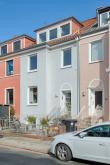 Mehrparteienhaus in ruhiger und beliebter Lage in Hastedt Gewerbe kaufen 28207 Bremen Bild klein