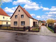 Mein neues Zuhause für meine Wohnideen! Haus kaufen 01968 Senftenberg Bild klein