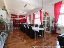 Mein neues Zuhause - geräumige Loftwohnung mit Dachterrasse! Wohnung kaufen 01809 Heidenau Bild klein
