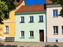 Mein neues Zuhause - historisch, modern und gepflegt! Haus kaufen 03116 Drebkau Bild klein