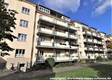 Mein neues Zuhause im Garten-Ensemble von Seibnitz! Wohnung mieten 01277 Dresden Bild klein