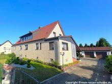 Mein neues Zuhause – preiswertes Wohnhaus für meine Familie! Haus kaufen 03058 Neuhausen/Spree Bild klein