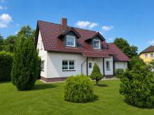 Mein neues Zuhause - ruhig, familienfreundlich und solide! Haus kaufen 03103 Neupetershain Bild klein