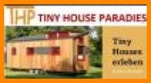 Mein Tiny House sucht neue Liebhaber Haus kaufen 14641 Wustermark Bild klein