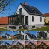 Meißen.... toller Weitblick mit Bestandsobjekt Haus kaufen 01662 Meißen Bild klein