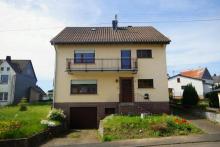 Meudt, solides Wohnhaus mit zusätzlichem Bauplatz *VIRTUELLE 360° BESICHTIGUNG AUF ANFRAGE* Haus kaufen 56414 Meudt Bild klein