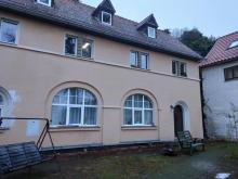 MFH direkt an der Burg Ranis ehem. Rathaus umfangreich saniert mit interessanter Rendite Gewerbe kaufen 07389 Ranis Bild klein