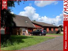 MFH in Rhauderfehn * Vereinswieke * 3 Wohnungen * zentrale Lage * Haus kaufen 26817 Rhauderfehn Bild klein