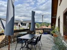 MFH mit Scheune in Zarten - teilweise vermietet Haus kaufen 79199 Kirchzarten Bild klein