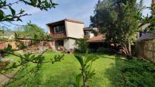 MFH + Wohnhaus/Garage mit Scheune + Garten Haus kaufen 79400 Kandern Bild klein
