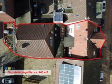 MIETKAUF: Wohn- und Geschäftshaus im Herzen von Haren (Ems)! Haus kaufen 49733 Haren (Ems) Bild klein