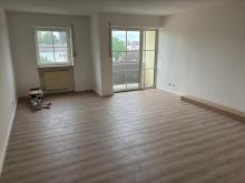 Mietwohnung 1 Zimmer Appartement in einem Mehrfamilienhaus -2. Stock mit Balkon Wohnung mieten 94060 Pocking Bild klein