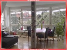 Mietwohnung - Dachgeschoss in Lichterfelde - teilmöbliert - Abstand Wohnung mieten 12209 Berlin Bild klein