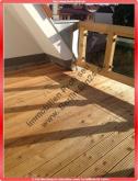 Mietwohnung - Dachgeschoss mit Terrasse Britz Wohnung mieten 12347 Berlin Bild klein