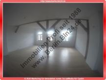 Mietwohnung- Loft - Dachgeschoß - Nähe - Lutherplatz Wohnung mieten 06128 Halle (Saale) Bild klein