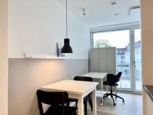 Mikroapartment (4)
Bitte schriftlich melden Wohnung mieten 79098 Freiburg im Breisgau Bild klein