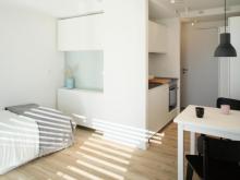 Mikroapartment (4)
Bitte schriftlich melden Wohnung mieten 79098 Freiburg im Breisgau Bild klein