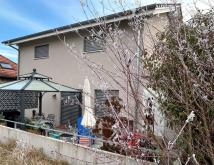 **MIT Aufzug**1A ausgestattetes EFH von 2021** Haus kaufen 78266 Büsingen am Hochrhein Bild klein