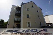 Moderen Erdgeschosswohnung mit Garten, 3 Zimmer - Zentrum in Neuburg - Ein Objekt von Ihrem Immobilienpartner SOWA Immobilien und Finanzen Wohnung kaufen 86633 Neuburg an der Donau Bild klein