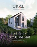 Modern bauen mit OKAL - Jetzt Aktionshäuser aus der PUR-Serie sichern! Haus kaufen 47608 Geldern Bild klein