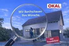 Modern bauen und nachhaltig wohnen mit OKAL Haus kaufen 34576 Homberg (Efze) Bild klein