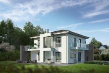 MODERN, EFFIZIENZ, GROSSZÜGIG Haus kaufen 47495 Rheinberg Bild klein